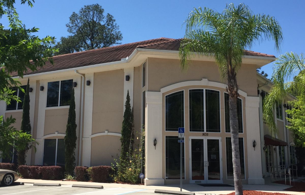 The Nichols Group office